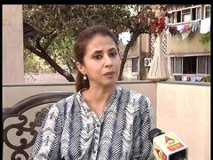 Urmila Matondkar Exclusive on her political career and more