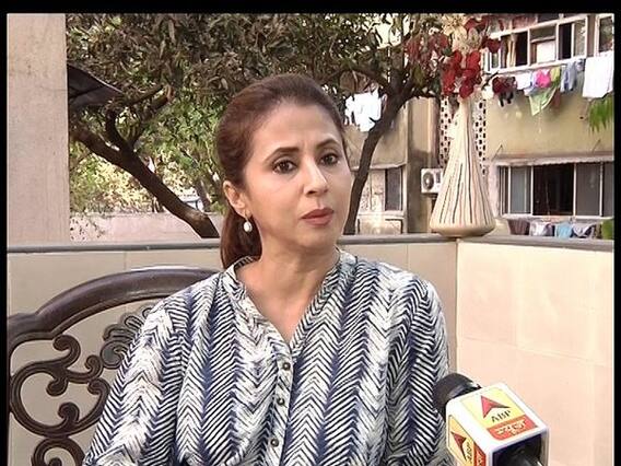 Urmila Matondkar Exclusive on her political career and more