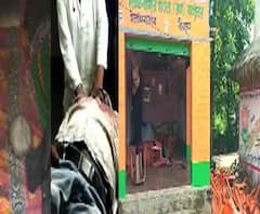 তৃণমূল-বিজেপি সংঘর্ষে উত্তপ্ত বীরভূমের সাঁইথিয়া, ইলামবাজারে বিজেপির দলীয় কার্যালয়ে হামলা, পরিস্থিতি নিয়ন্ত্রণে কেন্দ্রীয় বাহিনী