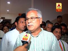 After semi-final, BJP will lose in final too: CM Bhupesh Baghel