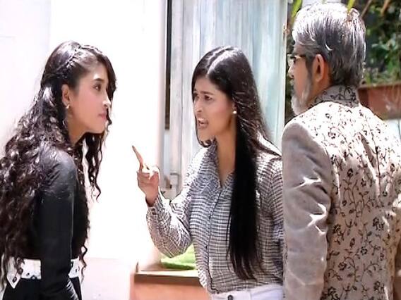 Saas Bahu Aur Saazish: Full episode of 12th April, 2019