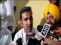 Gautam Gambhir did not get permission to hold road show