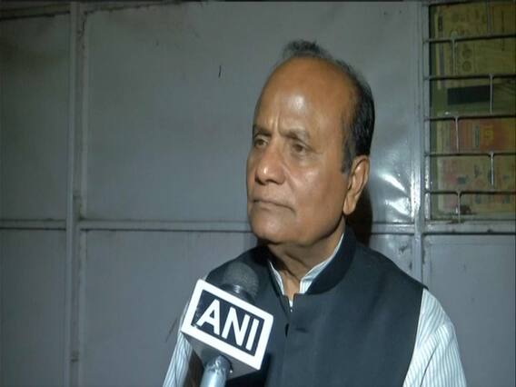 Jhoot Ki Rajniti Band karein: Meem Afzal on Amit Shah claiming scrapping of article 370