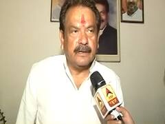 People will vote for PM Modi, says Agra BJP candidate SP Singh Baghel