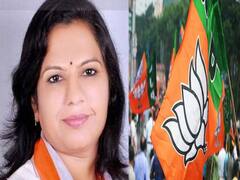 ઉંઝાઃ આશા પટેલને મત ન આપવા નારાયણ પટેલ માતાજીના શપથ લેવડાવતા હોવાની ચર્ચા, જુઓ વીડિયો