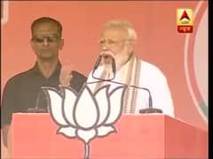 जो विपक्ष का नेता बनने की हालत में नहीं हैं वे प्रधानमंत्री बनने के लिए कपड़े सिला रहे हैं- पीएम मोदी