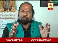 મતદારોને ધમકી આપનાર ભાજપના ધારાસભ્ય શ્રીવાસ્તવે મીડિયાને પણ આપી ધમકી, જુઓ વીડિયો