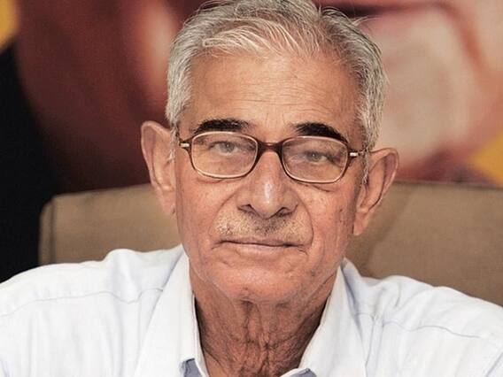 લોકસભા 2019 : ગુજરાતના રાજ્યપાલ ઓ.પી. કોહલીએ કર્યું મતદાન, જુઓ વીડિયો