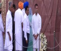রাফালকাণ্ডে আদালত অবমাননার অভিযোগ রাহুল গাঁধীর বিরুদ্ধে, ৭ দিনের মধ্যে কংগ্রেস সভাপতির ব্যাখ্যা তলব করল সুপ্রিম কোর্ট
