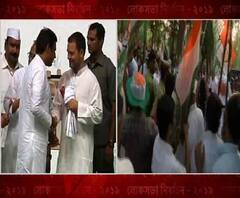 কেরলের ওয়েইনাড় লোকসভা কেন্দ্রের জন্য আজ মনোনয়ন পেশ রাহুল গাঁধীর, তারপর রোড শো