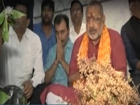 Know how Begusarai Lok Sabha seat holds importance in 2019 