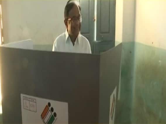 Second Phase of Lok Sabha Elections 2019: Full Coverage of 7 am