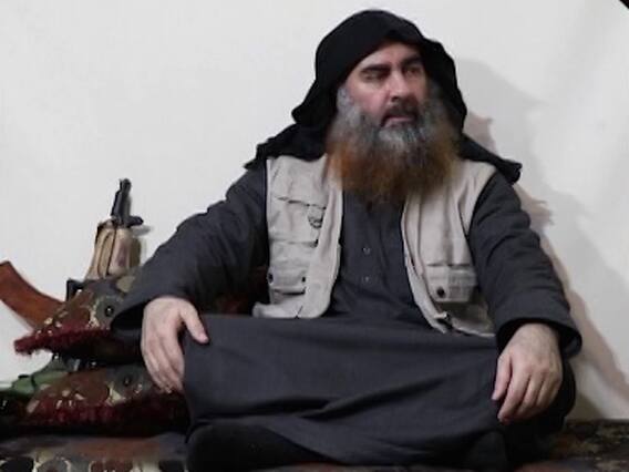 5 साल तक मरने के बाद फिर जिंदा हुआ ISIS का जन्मदाता आतंकी बगदादी ! देखिए ये खास रिपोर्ट