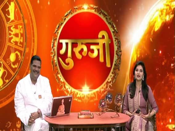 Guruji With Pawan Sinha: Know how to perform puja during 'Navratri' 