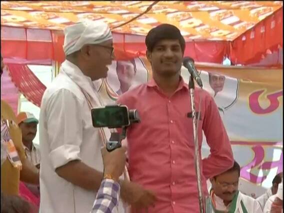 Did you get Rs 15 lakhs in your account? asks Digvijaya Singh