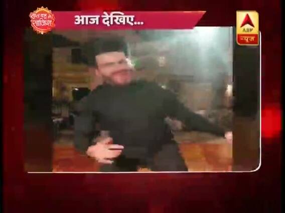 WATCH FULL: Saas Bahu Aur Saazish of April 20th, 2019