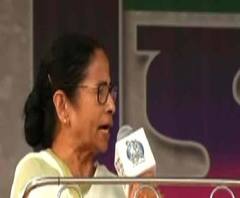 প্রধানমন্ত্রীর নিরাপত্তার জন্য উড়ানে বিপত্তির অভিযোগ মমতার