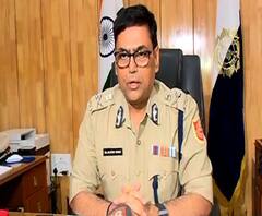 কলকাতা পুলিশের নতুন কমিশনার রাজেশ কুমার, দায়িত্ব নিয়ে বললেন, শান্তিপূর্ণ ও নির্বিঘ্ন নির্বাচন করার আপ্রাণ চেষ্টা করব