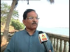 People wish to make existing Modi govt stronger: Shripad Naik