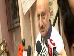 People must use their rights and vote, says Anupam Kher