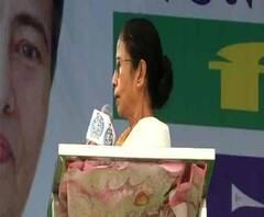 তৃণমূল দল থেকে তাড়িয়ে দেওয়া অস্ত্র ব্যবসায় অভিযুক্তকে কোচবিহারে প্রার্থী করেছে বিজেপি, কটাক্ষ মমতার