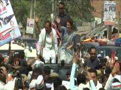 Priyanka Gandhi will not contest Lok Sabha Elections from Varanasi