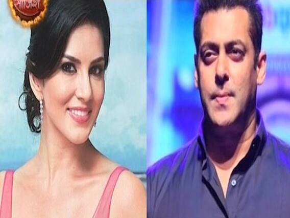 मौनी रॉय और सनी लियोन , अपनी फिल्म में आइटम डांस के लिए सलमान ने जानिए किसे चुना है ?