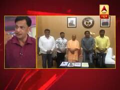 Will Yogi Adityanath's 'Operation Azamgarh' get successful?