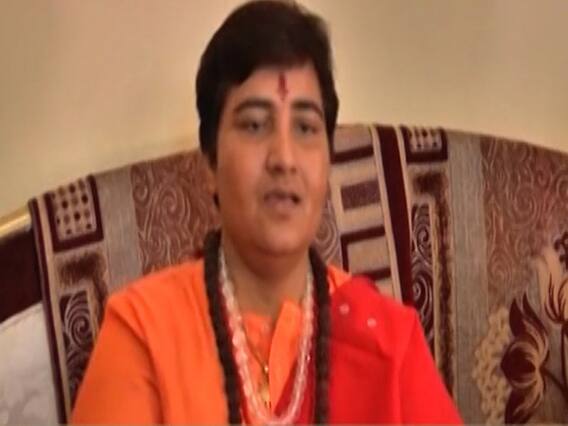 In soup over remarks against Hemant Karkare, Sadhvi Pragya to submit reply to EC's notice by today