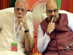 EC to decide complaints against PM Modi, Rahul on Tuesday