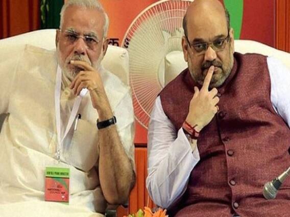 EC to decide complaints against PM Modi, Rahul on Tuesday