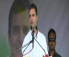 এই চৌকিদার নীরব মোদি, বিজয় মাল্য, অনিল অম্বানিদের, নরেন্দ্র মোদিকে কটাক্ষ রাহুল গাঁধীর