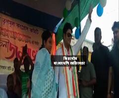 ফিরদৌসের উপস্থিতি ঘিরে বিতর্ক অব্যাহত, তৃণমূলের বিরুদ্ধে সরব বিজেপি