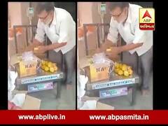 વડોદરા: ખંડેરાવ માર્કેટમાં કેરીના વેપારીઓને ત્યાં આરોગ્ય વિભાગના દરોડા, જુઓ વીડિયો 