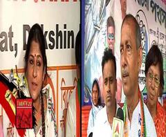 প্রধানমন্ত্রীকে আক্রমণ নিয়ে মমতার সমালোচনা রূপার, পাল্টা কটাক্ষ গৌতমের