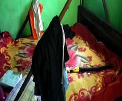 দুর্গাপুরের পাণ্ডবেশ্বরের শীতলপুরে বিজেপি কর্মীর বাড়ি লক্ষ্য করে বোমাবাজি, ভাঙচুরের অভিযোগ তৃণমূলের বিরুদ্ধে