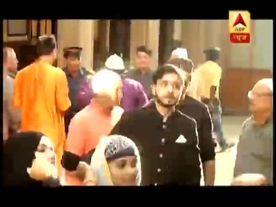 सास, बहू और साजिश (14.04.2019): देखिए आज का फुल एपिसोड