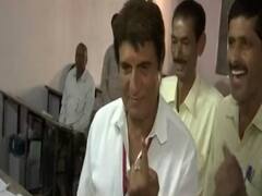 ABP न्यूज से बोले राज बब्बर- ना मेरा किसी से मुकाबला है और ना ही किसी से टक्कर, देखिए पूरी बातचीत