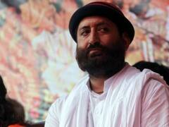 સુરતઃ સાધિકા પર બળાત્કારના કેસમાં નારાયણ સાઇ સહિત ચાર દોષિત, જુઓ વીડિયો