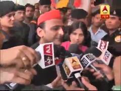 गठबंधन पूरी तरह से जीत रहा है, बीजेपी का कर देगा सफाया- अखिलेश यादव 