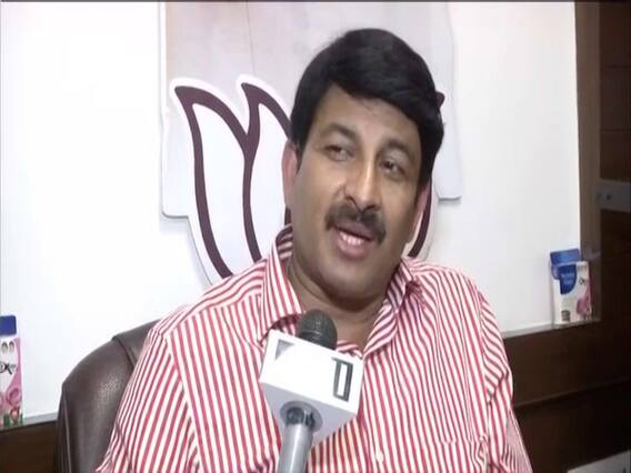 Arvind Kejriwal should do some introspection: Manoj Tiwari