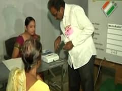 Polling for second phase of Lok Sabha elections begin in Nanded