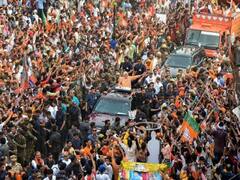 मोदी के नारों से गूंजी काशी, लेकिन क्या BJP दोहरा पाएगी 2014 का प्रदर्शन? देखिए ग्राउंड रिपोर्ट