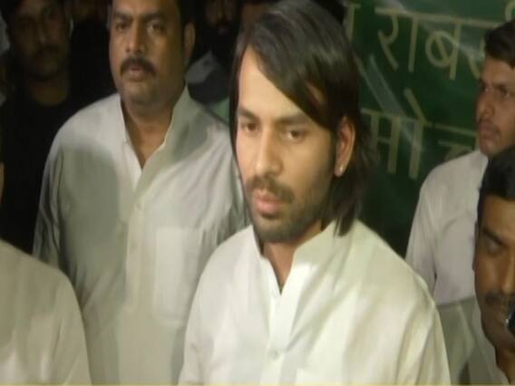 Why are Tej Pratap Yadav and Tejashwi Yadav at loggerheads?