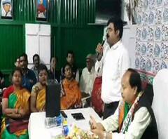 জলপাইগুড়িতে তৃণমূলের বিরুদ্ধে ভাল ভোট করাতে পারলে পুরস্কারের টোপ দেওয়ার অভিযোগ