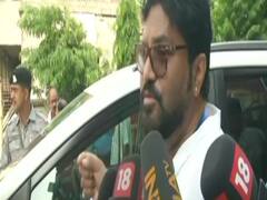 Mamata Banerjee, biggest communal personality: Babul Supriyo 