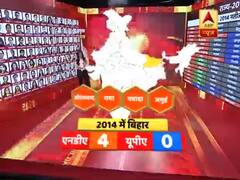 लोकसभा चुनाव 2019: पहले चरण की 91 सीटों पर वोटिंग आज, देखिए इन सीटों पर 2014 में क्या थे नतीजे