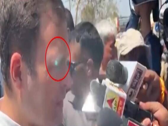 Panchnama Full: Congress clarifies no breach in security of Rahul Gandhi