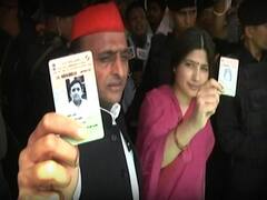 देखिए यूपी, बिहार, महाराष्ट्र और पश्चिम बंगाल में तीसरे चरण की वोटिंग का पूरा हाल 