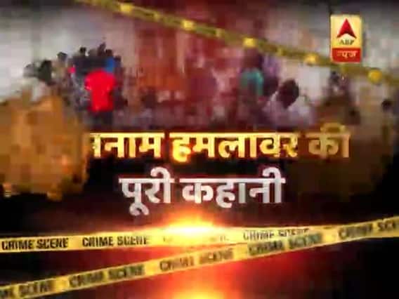  श्रीलंका में किसने रची नरसंहार की साजिश? देखिए- गुमनाम हमलावर की पूरी कहानी